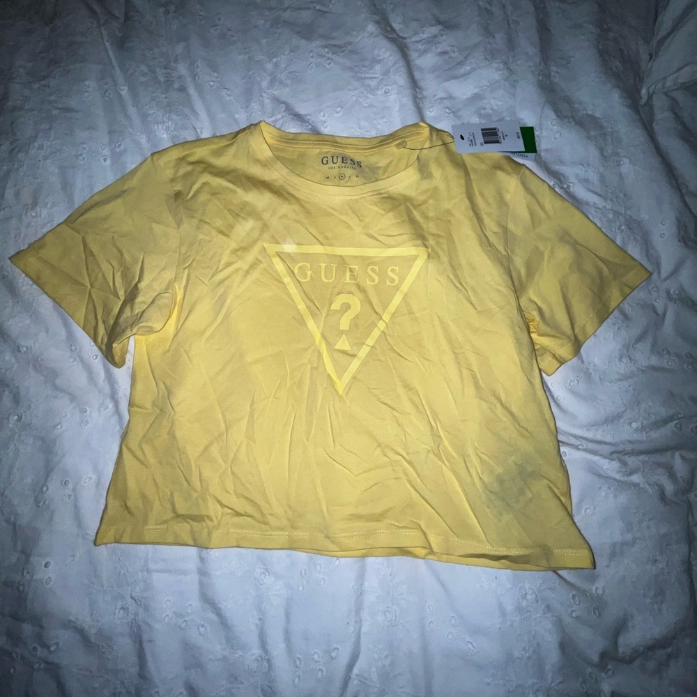 Guess tshirt